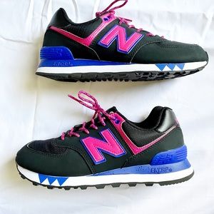 New Balance 574 Classics Sneakers